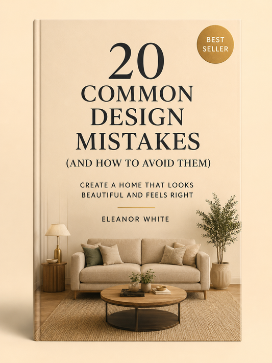 20 Common Design Mistakes (And How To Avoid Them)