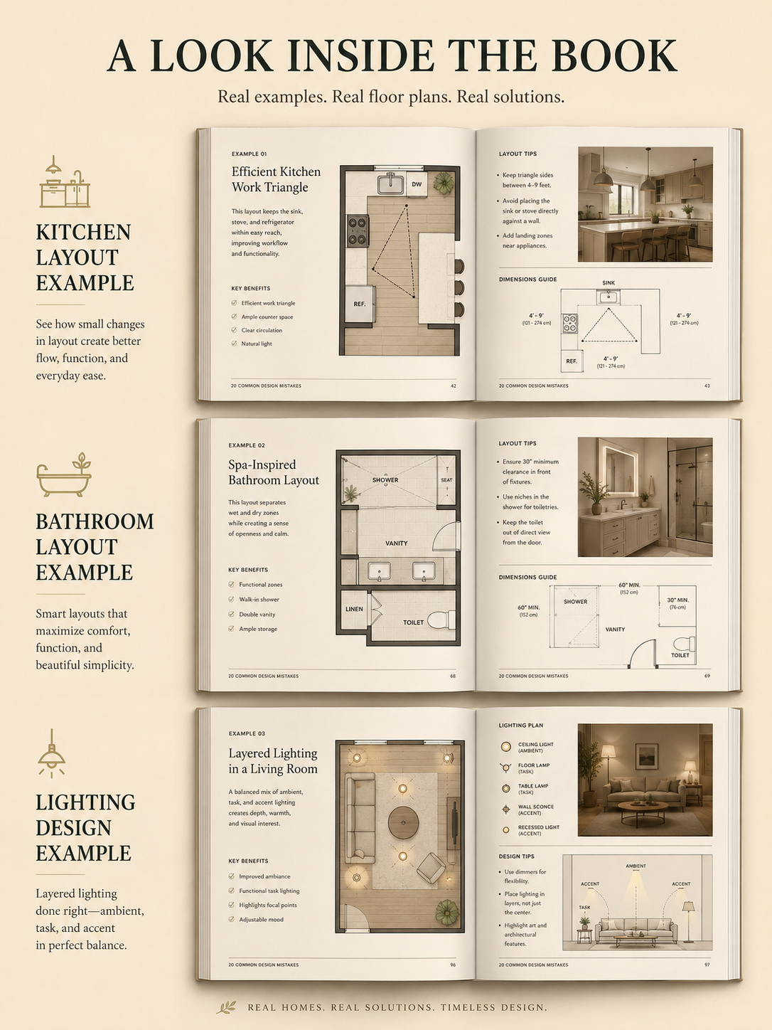 20 Common Design Mistakes (And How To Avoid Them)