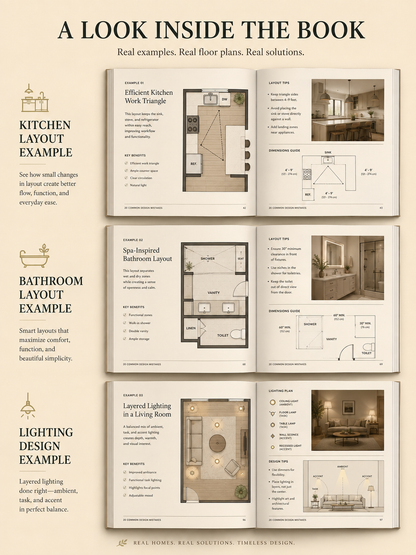20 Common Design Mistakes (And How To Avoid Them)